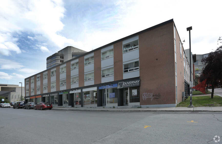 96 Rue De L'hôtel-De-Ville, Gatineau, QC for lease - Primary Photo - Image 1 of 2