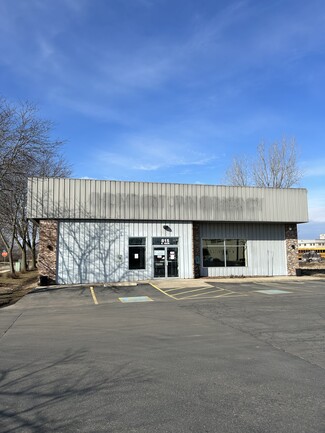 More details for 815 N Main St, Oregon, WI - Retail for Lease