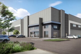 Plus de détails pour Innovation Blvd, Hutto, TX - Industriel à vendre