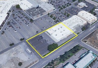 Plus de détails pour 821 Columbia Ctr, Kennewick, WA - Vente au détail à louer