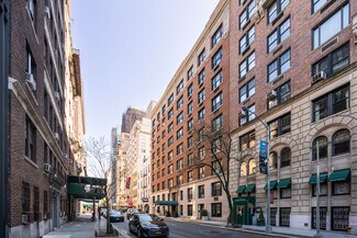 Plus de détails pour 116 E 63rd St, New York, NY - Médical à louer