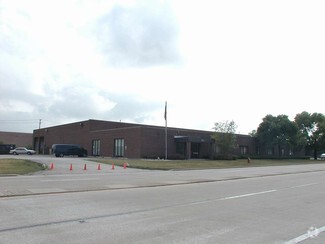 Plus de détails pour 1555 Landmeier Rd, Elk Grove Village, IL - Industriel à louer