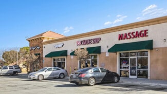 More details for 604 E Avenue K, Lancaster, CA - Retail for Lease