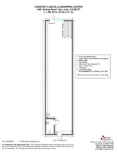 3463-3491 McKee Rd, San Jose, CA for lease Floor Plan- Image 1 of 1