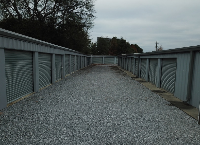 14110 W US 84, Newton, AL for sale - Building Photo - Image 2 of 7