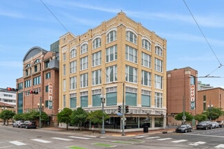 More details for 723-725 Howard Ave, New Orleans, LA - Retail for Lease