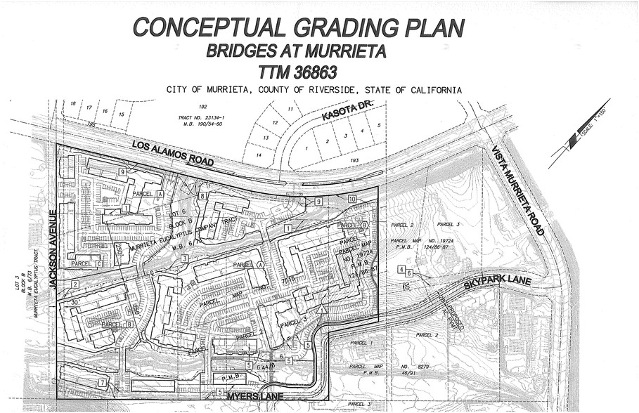 Land in Murrieta, CA for sale - Other - Image 1 of 3