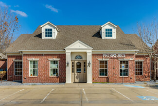 More details for 109 River Oaks Dr, Southlake, TX - Office/Medical for Lease