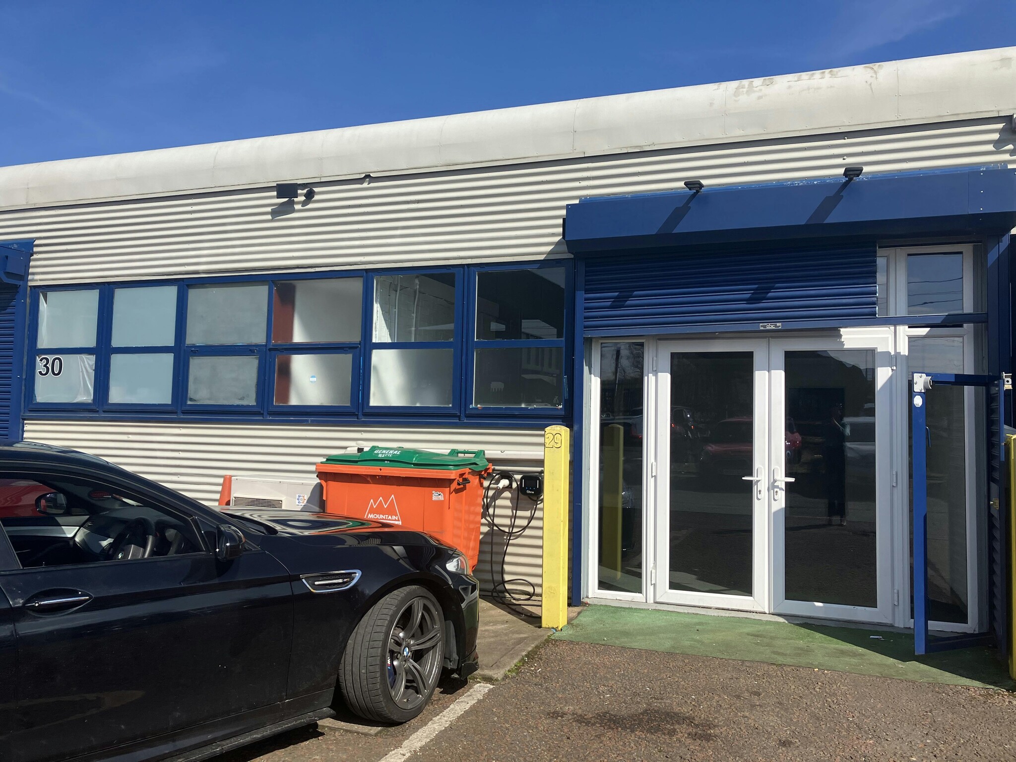 18-44 Benedict Sq, Peterborough for lease Building Photo- Image 1 of 5