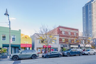 Plus de détails pour 2519 Yonge St, Toronto, ON - Commerce de détail à louer