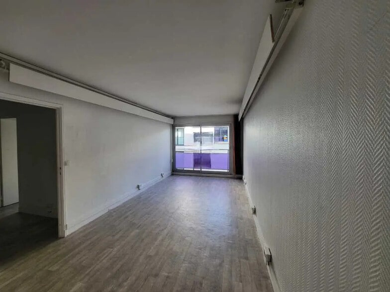 Bureau dans Paris à vendre - Photo intérieure - Image 3 de 10