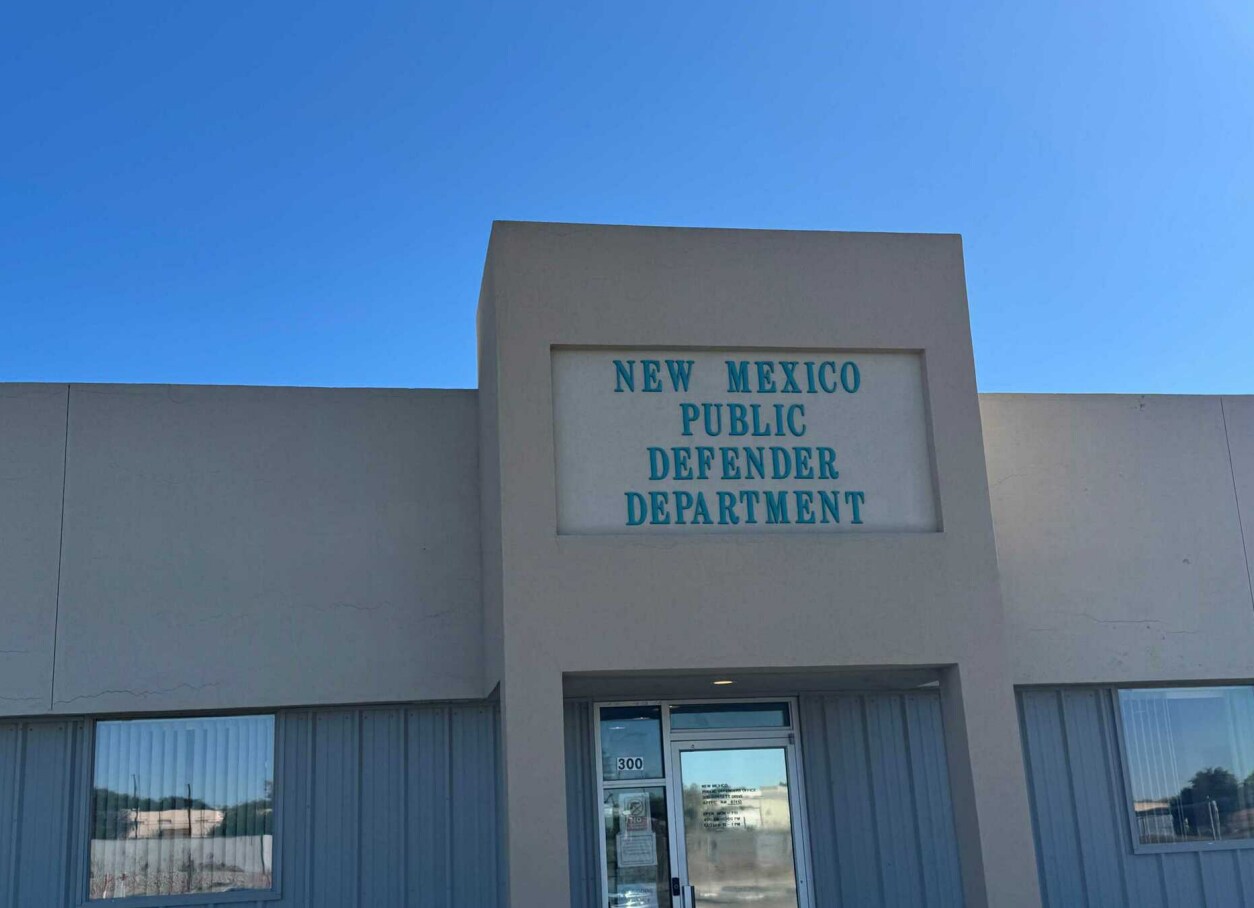 300 Gossett Dr, Aztec, NM for sale Primary Photo- Image 1 of 6