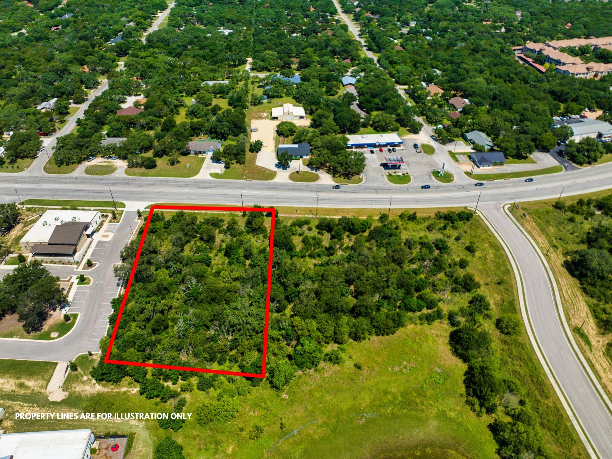 2715 Hunter Rd, San Marcos, TX for sale Building Photo- Image 1 of 1