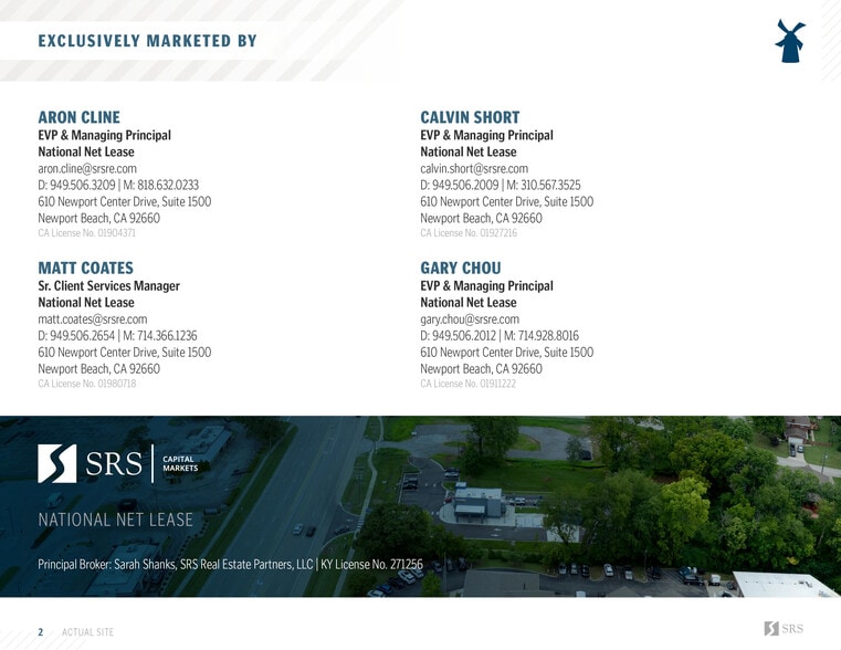 9101 Taylorsville Rd, Louisville, KY for sale - Building Photo - Image 2 of 9