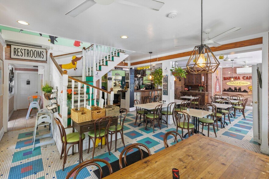 1215 Duval St, Key West, FL à vendre - Photo du bâtiment - Image 3 de 20