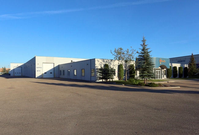 More details for 9285 49 St NW, Edmonton, AB - Industrial for Sale
