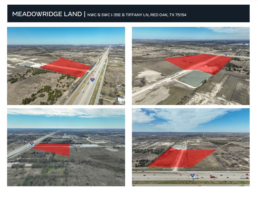 890 N I-35 E, Red Oak, TX for sale Primary Photo- Image 1 of 2