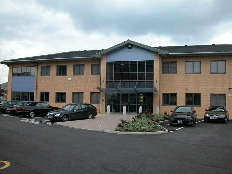 Atlantic St, Altrincham for lease - Building Photo - Image 3 of 11