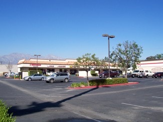 More details for 1128 W Mission Blvd, Ontario, CA - Office/Medical for Lease