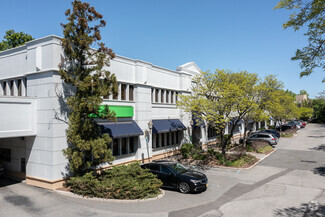 More details for 275 Forest Ave, Paramus, NJ - Medical for Lease