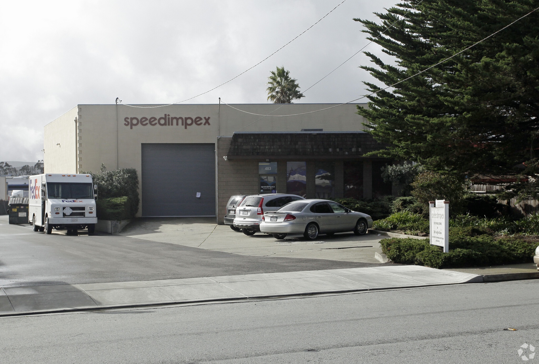 483 Victory Ave, South San Francisco, CA for lease Primary Photo- Image 1 of 3
