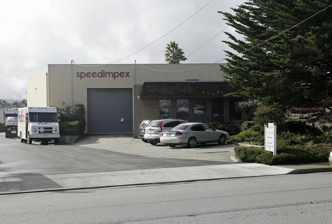 More details for 483 Victory Ave, South San Francisco, CA - Industrial for Lease