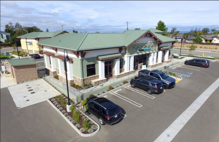 1606 E Clark Ave, Santa Maria, CA à vendre - Photo principale - Image 1 de 2