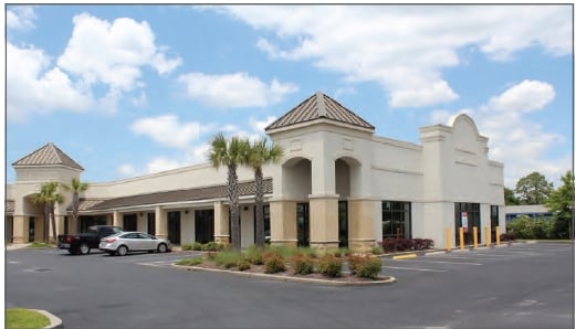 3965 Gulf Shores Pky, Gulf Shores, AL for lease - Building Photo - Image 2 of 9