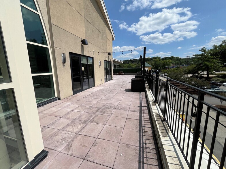 1500- Washington Rd, Pittsburgh, PA à louer - Photo du bâtiment - Image 3 de 20
