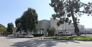 More details for 6800-6808 Acco St, Commerce, CA - Industrial for Lease