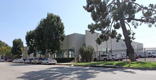 More details for 6800-6808 Acco St, Commerce, CA - Industrial for Lease