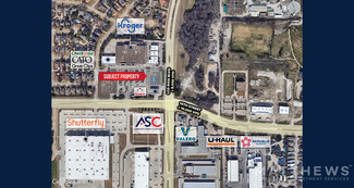 More details for 4013 14th St, Plano, TX - Land for Lease