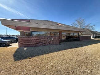 More details for 808 NW 24th St, Norman, OK - Medical for Lease