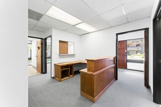 More details for 2460 N Ponderosa Dr, Camarillo, CA - Office for Sale