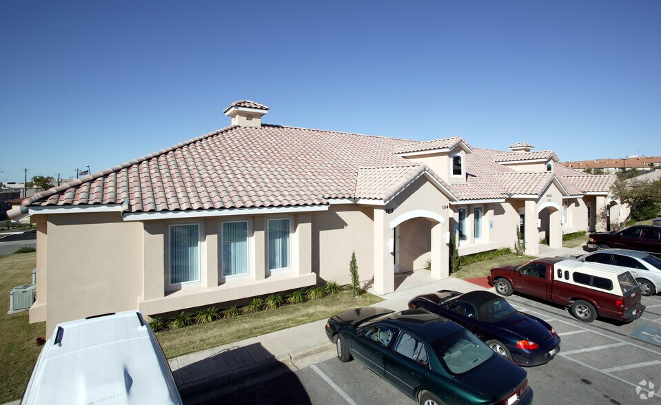 19222 Stonehue, San Antonio, TX à louer - Photo du bâtiment - Image 2 de 10