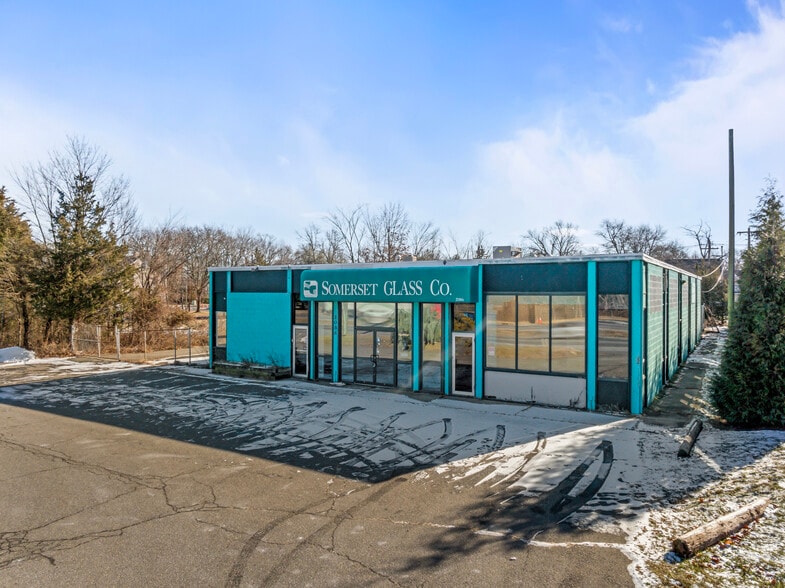 2086 US Highway 130, North Brunswick, NJ for sale - Building Photo - Image 2 of 21