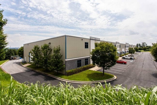 More details for 4821 Winchester Blvd, Frederick, MD - Industrial for Lease