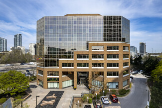 More details for 2001 Sheppard Ave E, Toronto, ON - Office for Lease