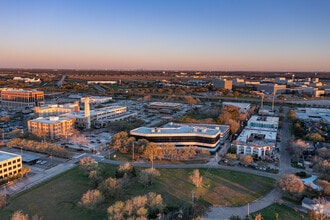 2200 Space Park Dr, Houston, TX - AERIAL  map view