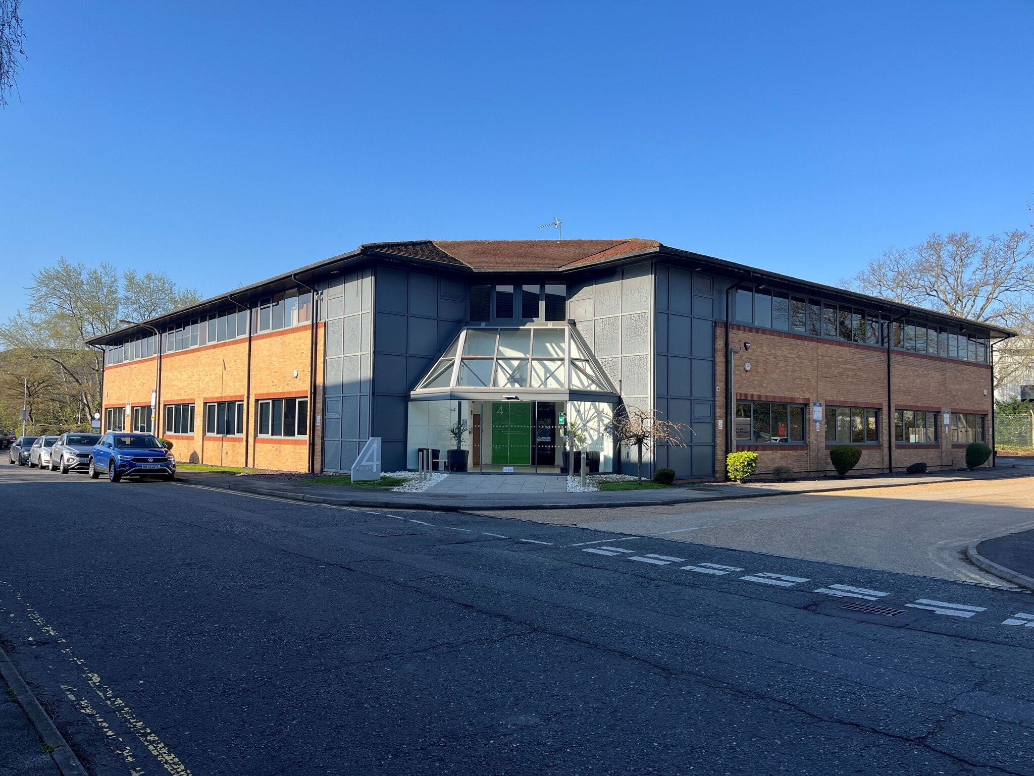 Flanders Rd, Southampton for lease Building Photo- Image 1 of 7