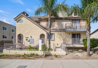 More details for 10129 Commerce Ave, Tujunga, CA - Multifamily for Sale