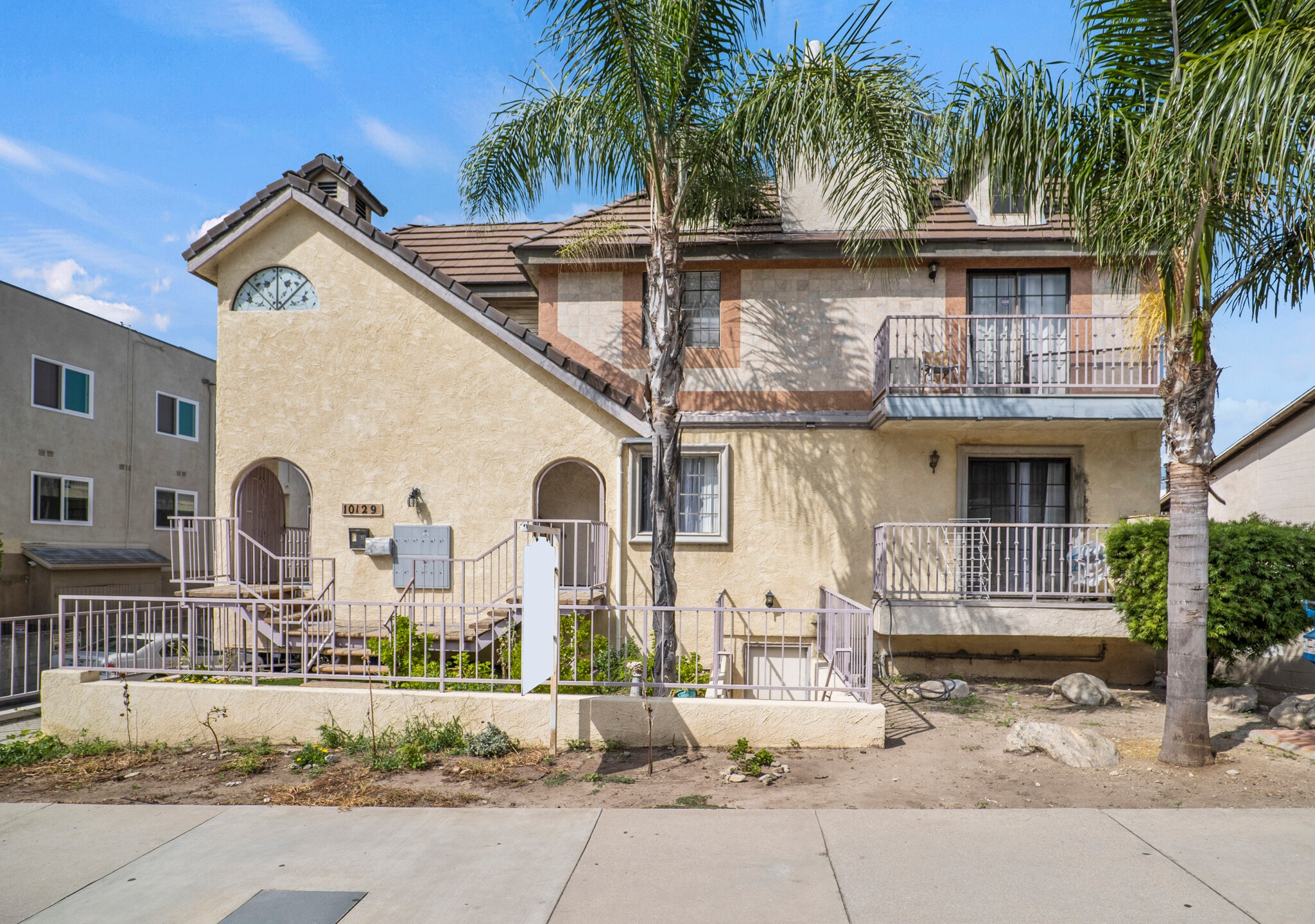 10129 Commerce Ave, Tujunga, CA for sale Building Photo- Image 1 of 12