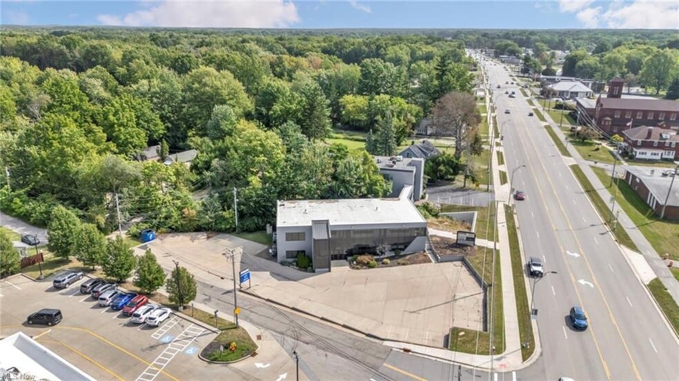 35888 Center Ridge Rd, North Ridgeville, OH for sale - Aerial - Image 3 of 15