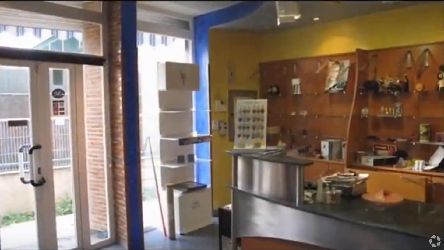 Calle Levante, 124, Rivas-Vaciamadrid, Madrid for lease Interior Photo- Image 1 of 2