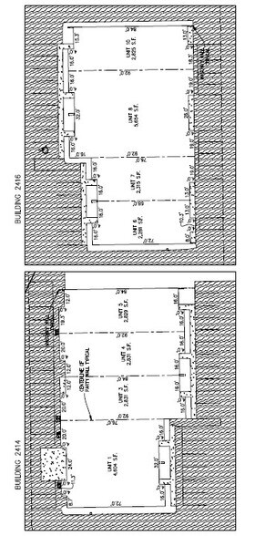 2414 Industrial Dr, Neenah, WI à vendre - Photo du bâtiment - Image 2 de 2