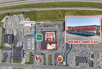 Plus de détails pour 1836 E 3rd St, Williamsport, PA - Commerce de détail à louer