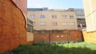 More details for Carrer d'Alexander Fleming, 72, Mollet del Vallès - Land for Sale