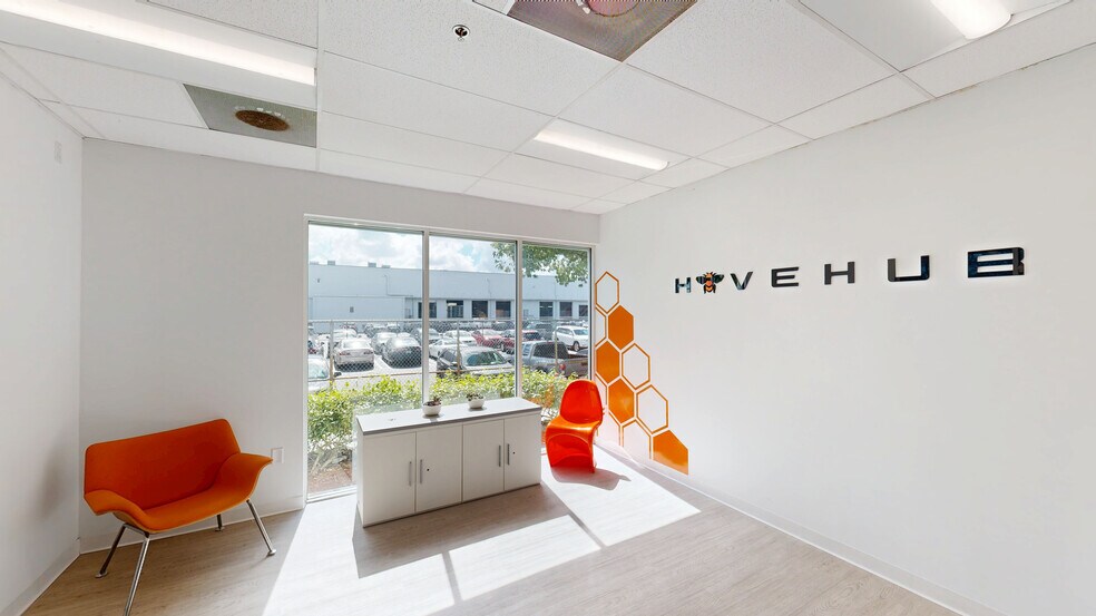 3200 NW 112th Ave, Miami, FL à louer - Numérisation 3D de Matterport - Image 2 de 30