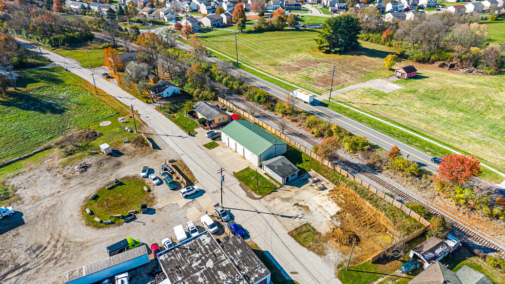 260 Old Nicholson Rd, Walton, KY for sale - Building Photo - Image 2 of 20