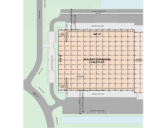 More details for 8661 Jesse B. Smith ct, Jacksonville, FL - Industrial for Lease